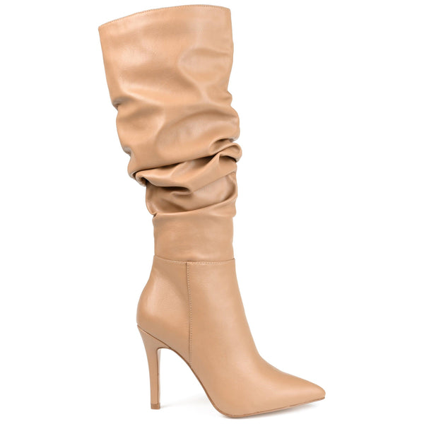 Stiletto on sale calf boots