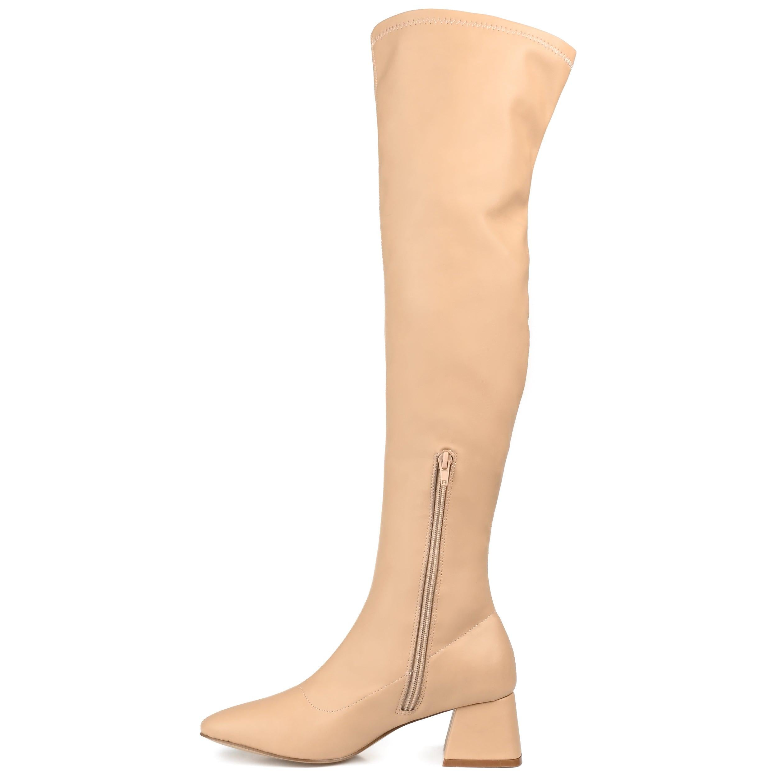 MELIKA WIDE CALF